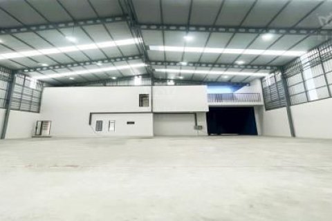 Entrepôt à Samut Sakhon, Thaïlande № 158047 - photo 5