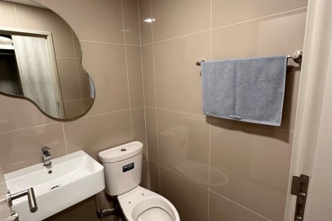 Студия в кондо в Чатучаке, Бангкок, Таиланд № 158049 - фото 4