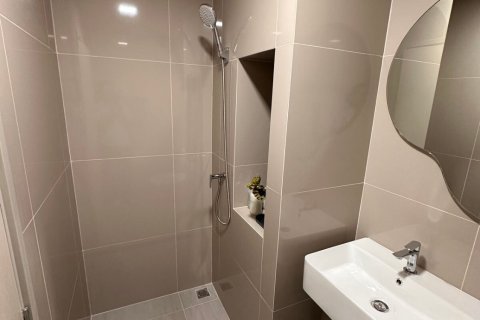 Студия в кондо в Чатучаке, Бангкок, Таиланд № 158049 - фото 8