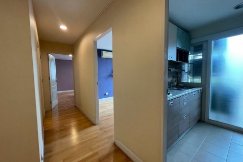 Кондоминиум с 2 спальнями в Кхлонг Сане, Бангкок, Таиланд № 158050