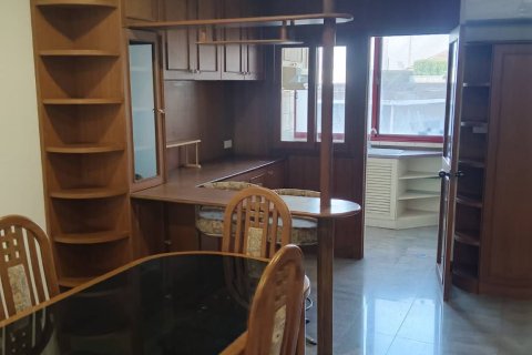 Condo in Yan Nawa, Bangkok, Thailand, 2 bedrooms  № 158048 - photo 5