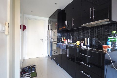 Studio in the Condo in Bang Lamung, Thailand № 205253 - photo 2