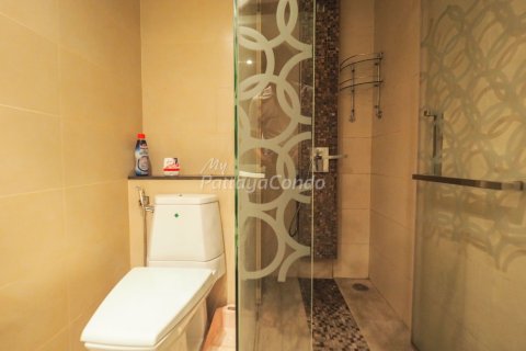 Studio in the Condo in Bang Lamung, Thailand № 205253 - photo 10