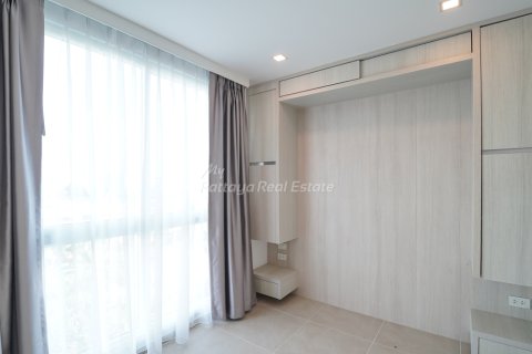 Condo à Pattaya, Thaïlande, 1 chambre  № 205259 - photo 6