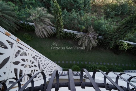 Condo à Pattaya, Thaïlande, 1 chambre  № 205259 - photo 8