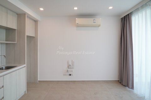 Condo à Pattaya, Thaïlande, 1 chambre  № 205259 - photo 3