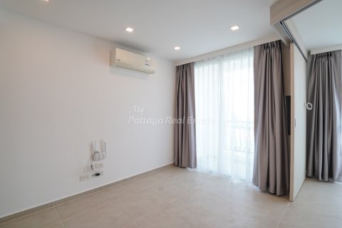 คอนโดมิเนียมในพัทยา, ประเทศไทย, 1 ห้องนอน № 205259