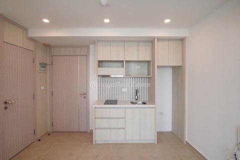 Condo à Pattaya, Thaïlande, 1 chambre  № 205259 - photo 2