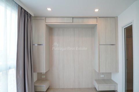 Condo à Pattaya, Thaïlande, 1 chambre  № 205259 - photo 5
