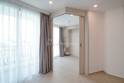 Condo à Pattaya, Thaïlande, 1 chambre  № 205259 - photo 4