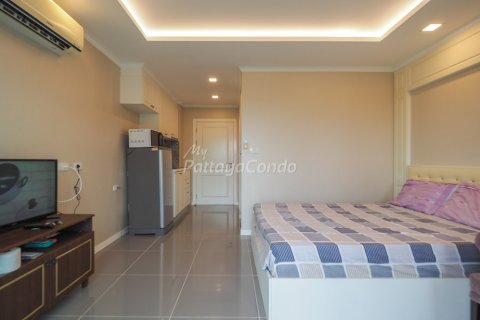 สตูดิโอในคอนโดมิเนียมในพัทยา, ประเทศไทย № 205256 - รูปถ่าย 8