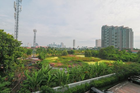 สตูดิโอในคอนโดมิเนียมในพัทยา, ประเทศไทย № 205256 - รูปถ่าย 13