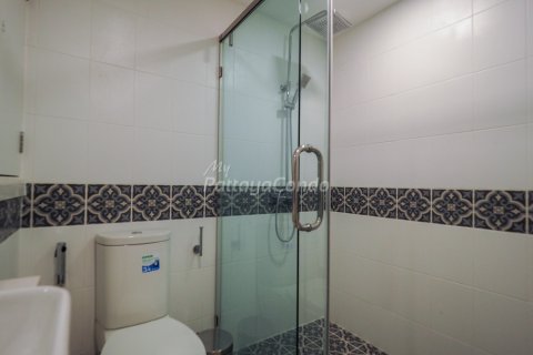 สตูดิโอในคอนโดมิเนียมในพัทยา, ประเทศไทย № 205256 - รูปถ่าย 9