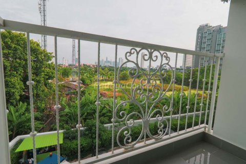สตูดิโอในคอนโดมิเนียมในพัทยา, ประเทศไทย № 205256 - รูปถ่าย 11