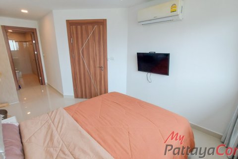 Condo à Pattaya, Thaïlande, 1 chambre № 205258 - photo 7