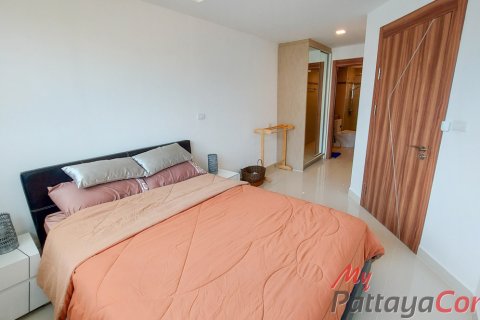 Condo à Pattaya, Thaïlande, 1 chambre № 205258 - photo 8