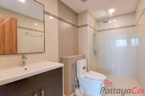 Condo à Pattaya, Thaïlande, 1 chambre № 205258 - photo 10