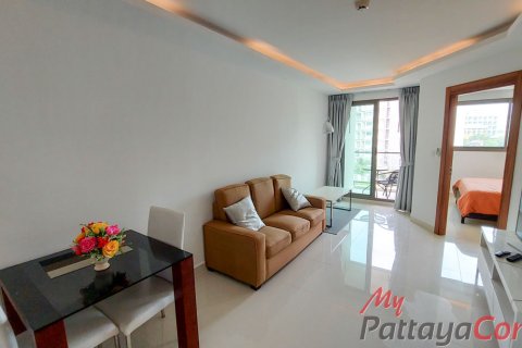 Condo à Pattaya, Thaïlande, 1 chambre № 205258 - photo 3