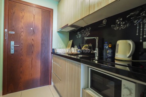 สตูดิโอในคอนโดมิเนียมในพัทยา, ประเทศไทย № 205254 - รูปถ่าย 3