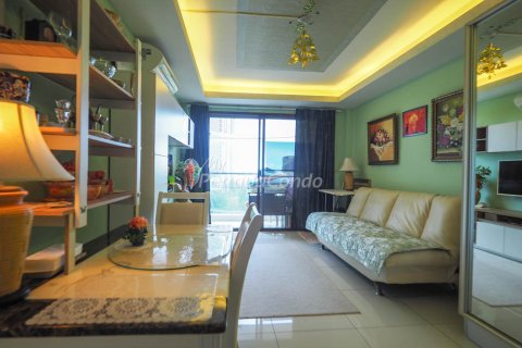 สตูดิโอในคอนโดมิเนียมในพัทยา, ประเทศไทย № 205254 - รูปถ่าย 6