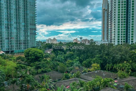 สตูดิโอในคอนโดมิเนียมในพัทยา, ประเทศไทย № 205254 - รูปถ่าย 16