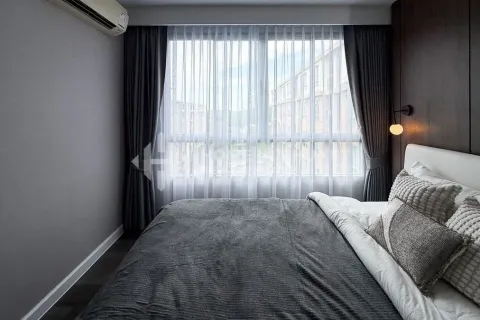 Кондоминиум с 2 спальнями в Ратсаде, Таиланд № 150896 - фото 22