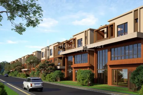 Дом в Пхукете, Таиланд с 4 спальнями  № 150894 - фото 2