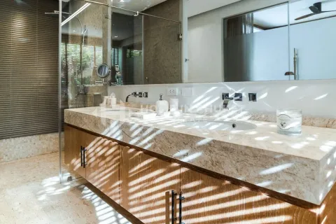 Дом в Банг Тао, Таиланд с 4 спальнями  № 150895 - фото 17