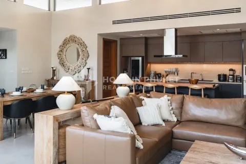 Дом в Банг Тао, Таиланд с 4 спальнями  № 150895 - фото 7