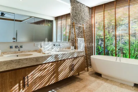 Дом в Банг Тао, Таиланд с 4 спальнями  № 150895 - фото 16