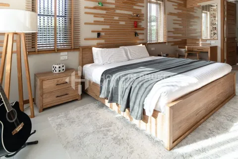 Дом в Банг Тао, Таиланд с 4 спальнями  № 150895 - фото 22