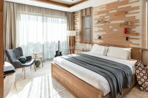 Дом в Банг Тао, Таиланд с 4 спальнями  № 150895 - фото 21