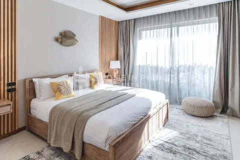 Дом в Банг Тао, Таиланд с 4 спальнями  № 150895 - фото 11