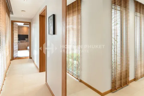 Дом в Банг Тао, Таиланд с 4 спальнями  № 150895 - фото 19