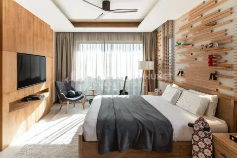 Дом в Банг Тао, Таиланд с 4 спальнями  № 150895 - фото 20