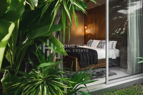 Дом в Банг Тао, Таиланд с 4 спальнями  № 150895 - фото 27