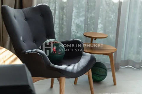 Дом в Банг Тао, Таиланд с 4 спальнями  № 150895 - фото 23