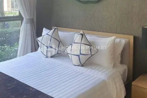 Кондоминиум с 2 спальнями в Май Кхао, Таиланд № 150898 - фото 7