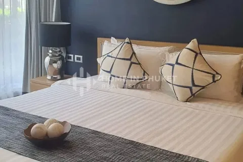 Кондоминиум с 2 спальнями в Май Кхао, Таиланд № 150898 - фото 5