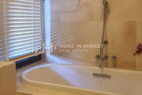 Кондоминиум с 2 спальнями в Май Кхао, Таиланд № 150898 - фото 9