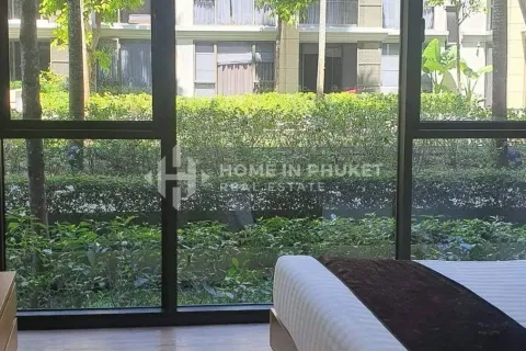 Кондоминиум с 2 спальнями в Май Кхао, Таиланд № 150898 - фото 6