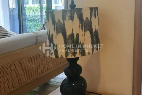 Кондоминиум с 2 спальнями в Май Кхао, Таиланд № 150898 - фото 10