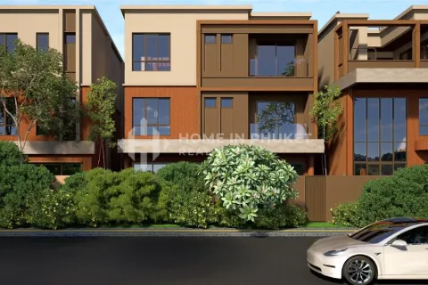 House in Phuket, Thailand 4 bedrooms № 150892 - photo 3