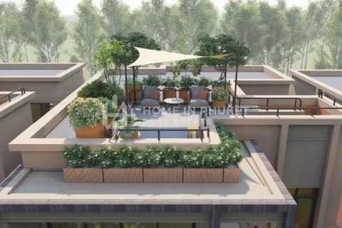 House in Phuket, Thailand 4 bedrooms № 150892 - photo 4