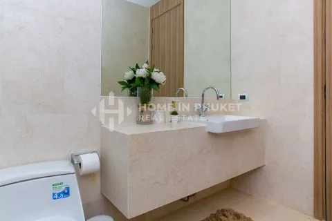 Кондоминиум с 2 спальнями в Май Кхао, Таиланд № 150897 - фото 29