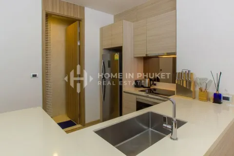 Кондоминиум с 2 спальнями в Май Кхао, Таиланд № 150897 - фото 18