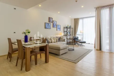 Кондоминиум с 2 спальнями в Май Кхао, Таиланд № 150897 - фото 11