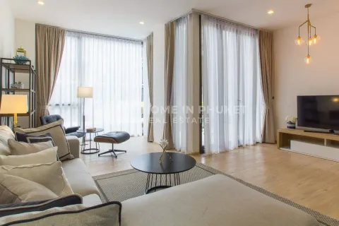 Кондоминиум с 2 спальнями в Май Кхао, Таиланд № 150897 - фото 6