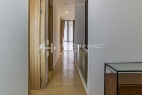 Кондоминиум с 2 спальнями в Май Кхао, Таиланд № 150897 - фото 30