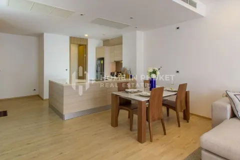 Кондоминиум с 2 спальнями в Май Кхао, Таиланд № 150897 - фото 14